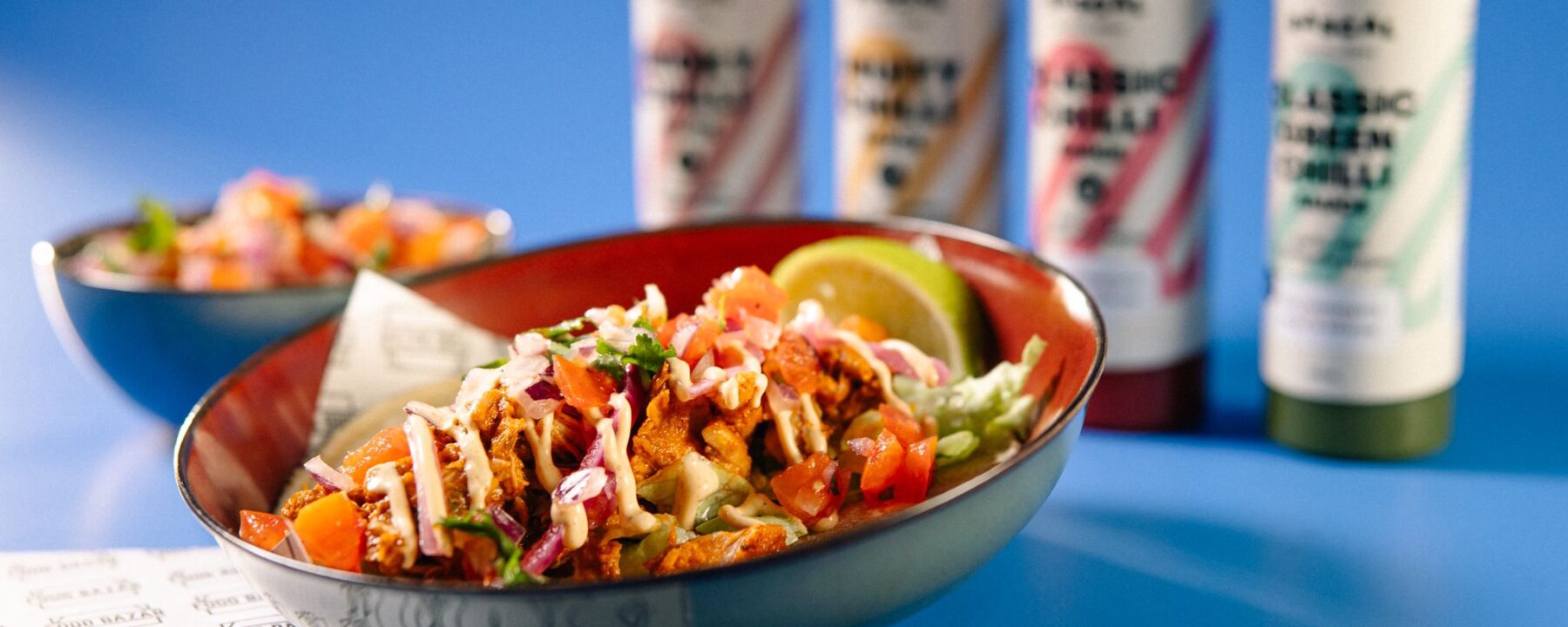 Mexican Fiesta (FOODBAZAR)
