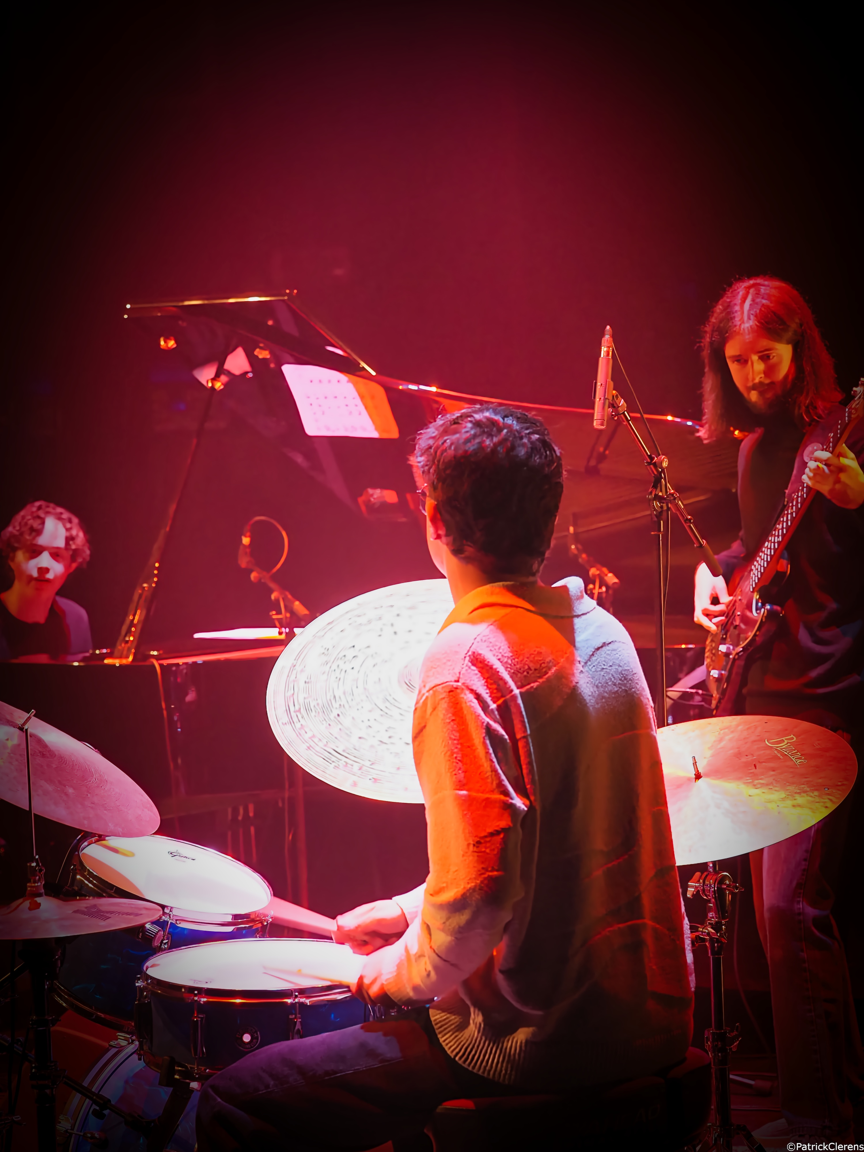 Mano Trio