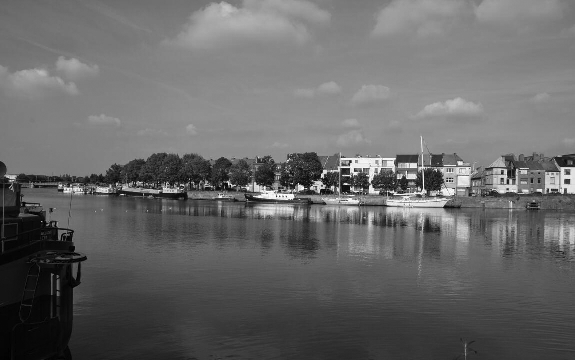 14u00 – 15u15 | Meulestee Freejazz