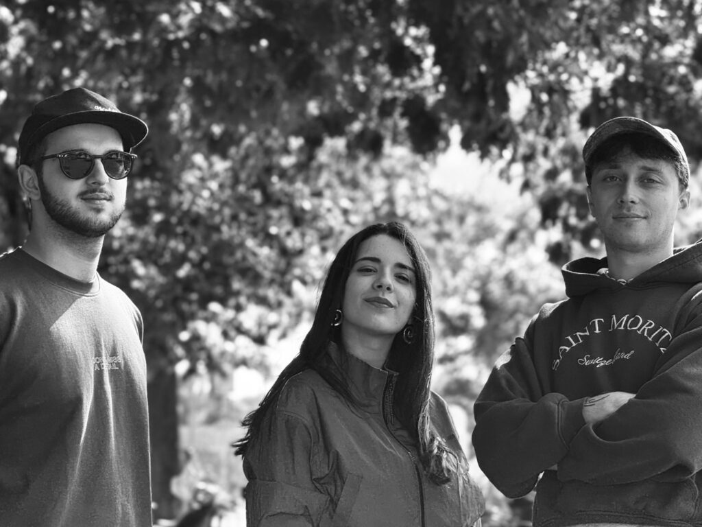 winnaar Maastricht Jazz Awards 2025 / Maastricht, Nederland